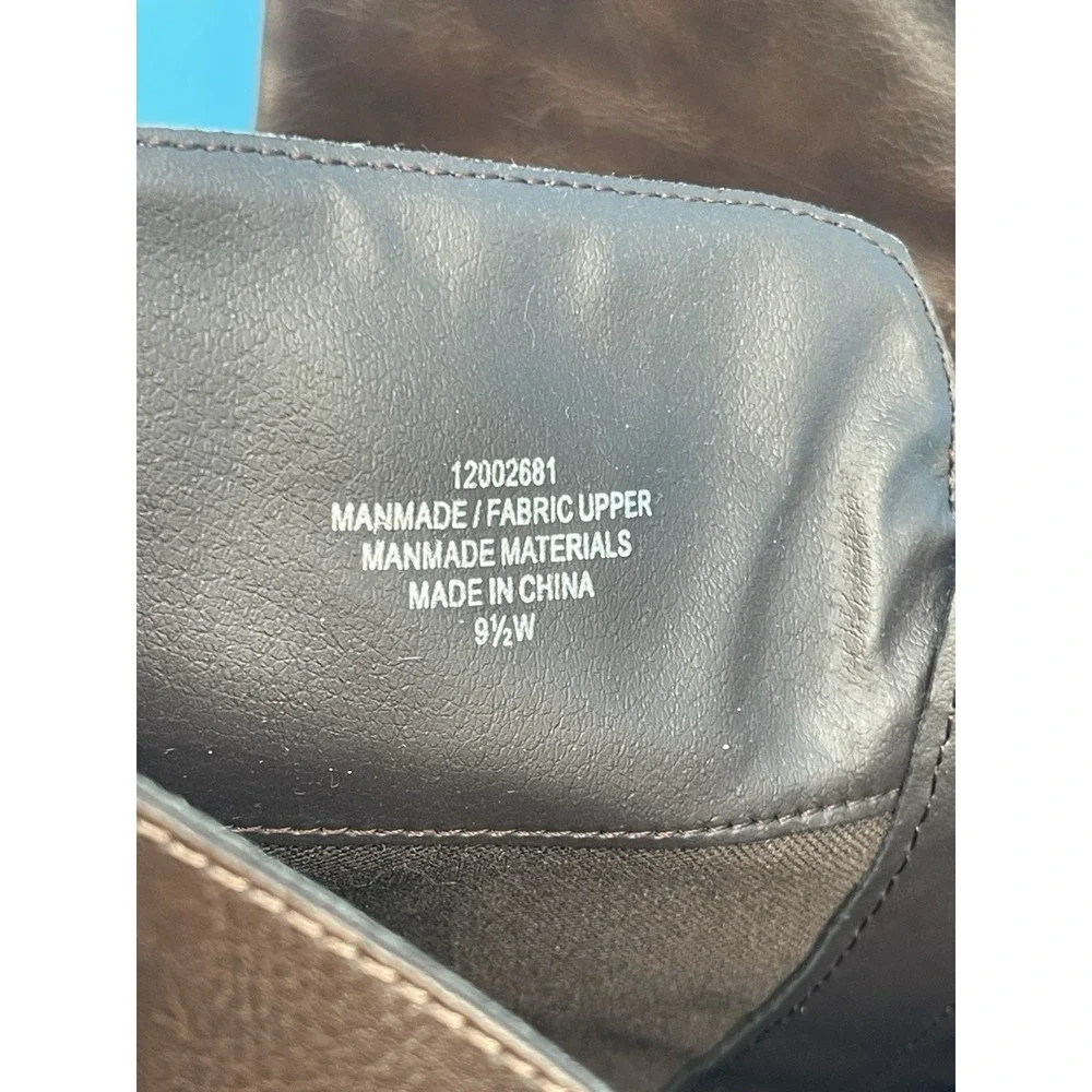 torrid style leather wide