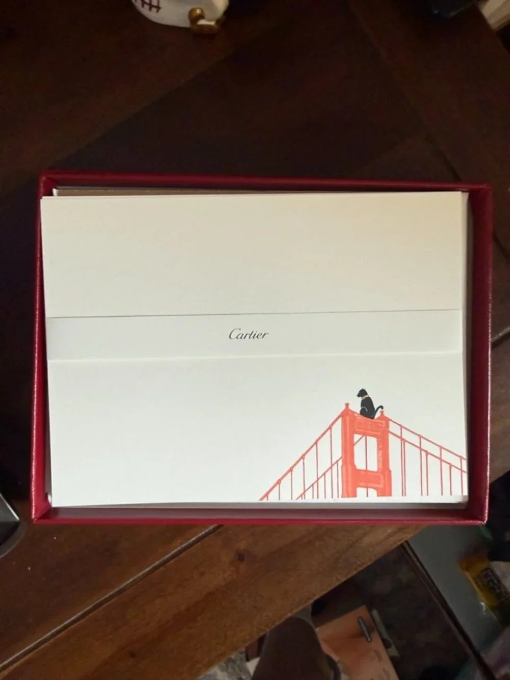 Cartier edition limited