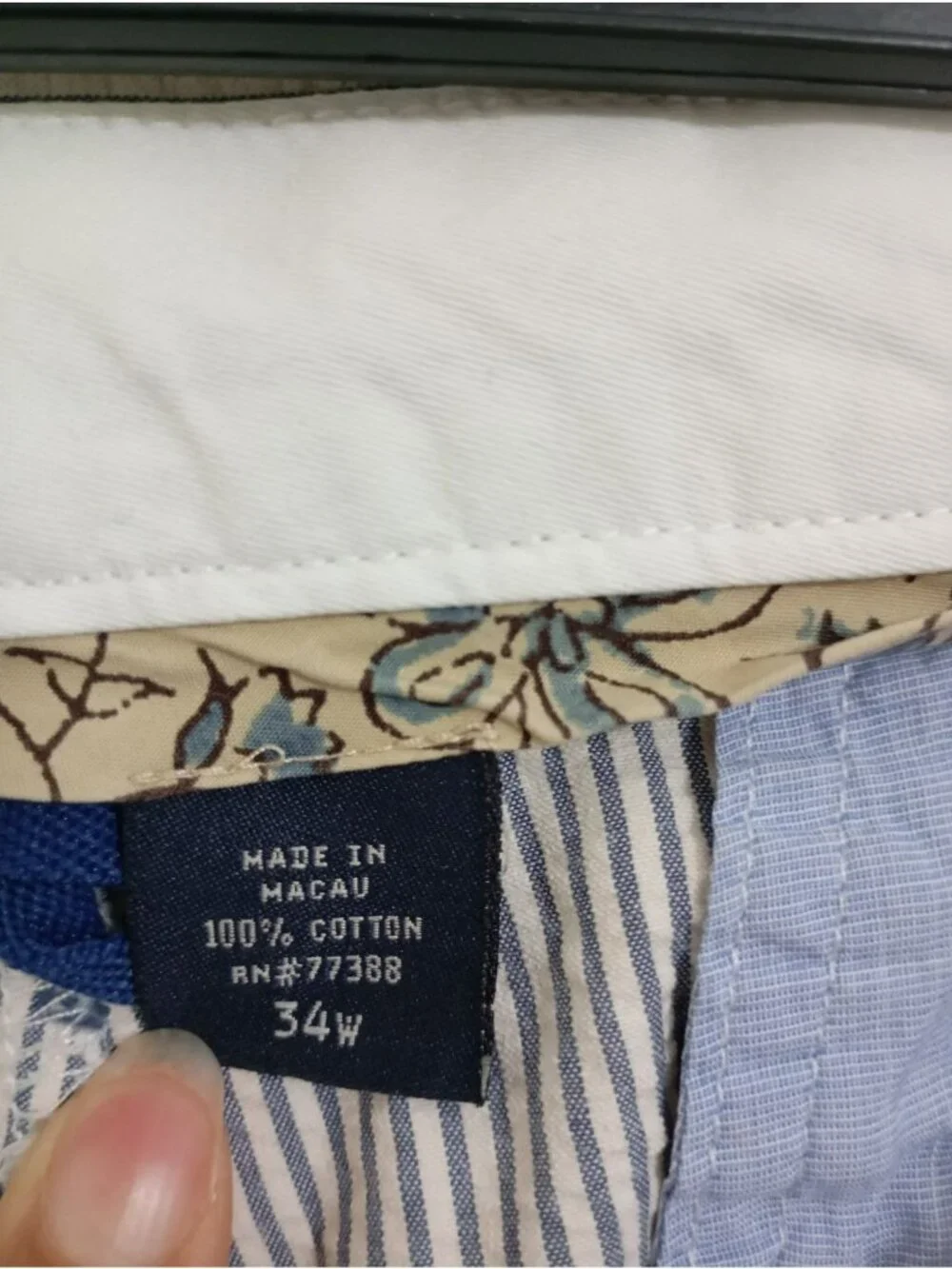 J. Crew used good