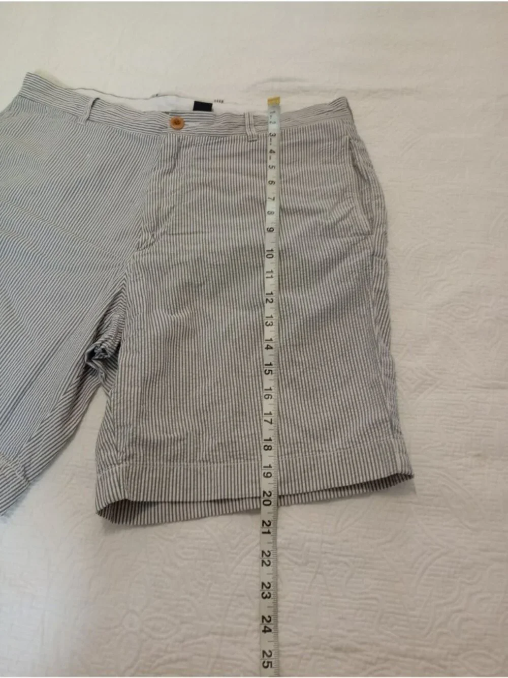 J. Crew used good