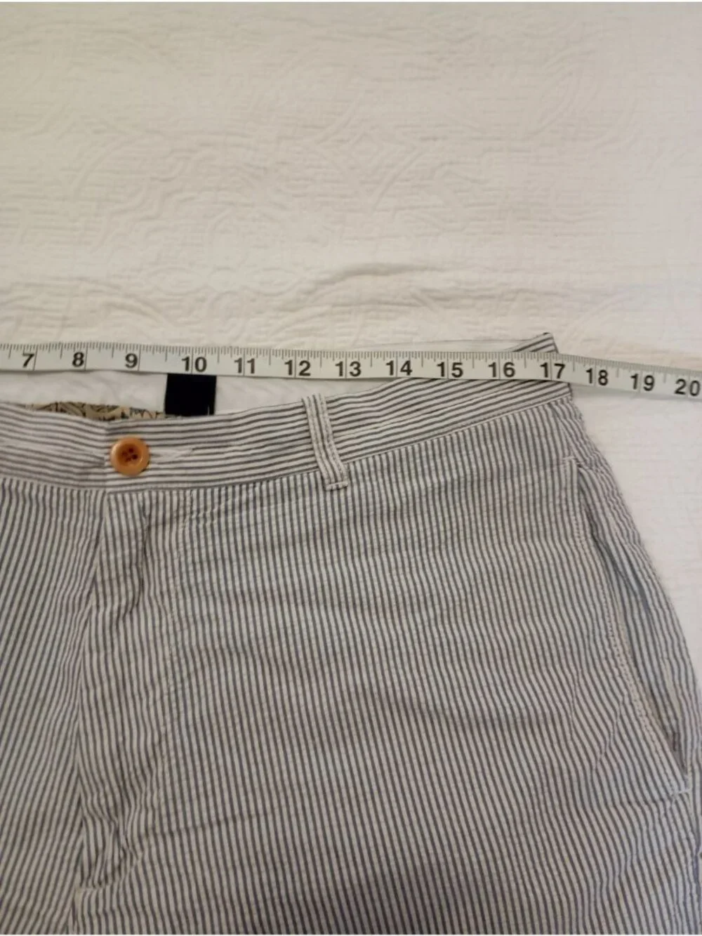 J. Crew used good