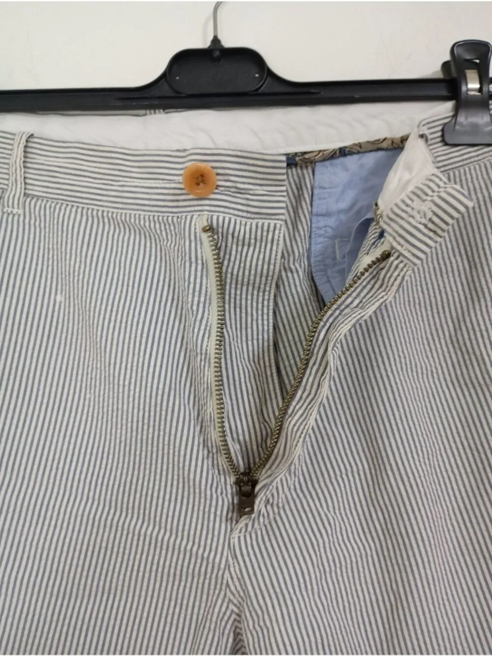 J. Crew used good