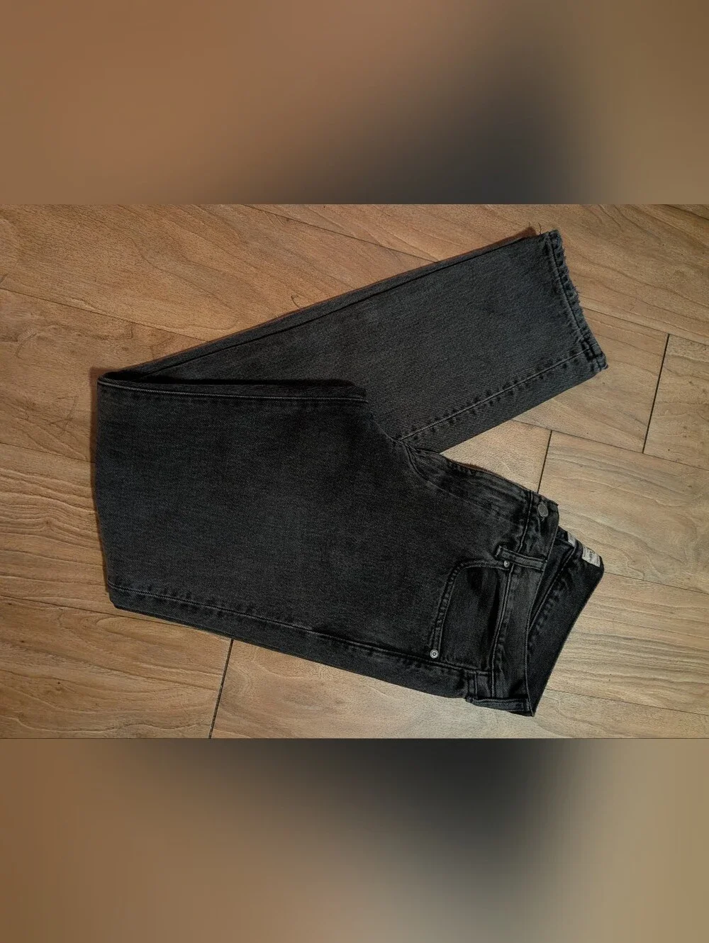 J. Crew versatile black