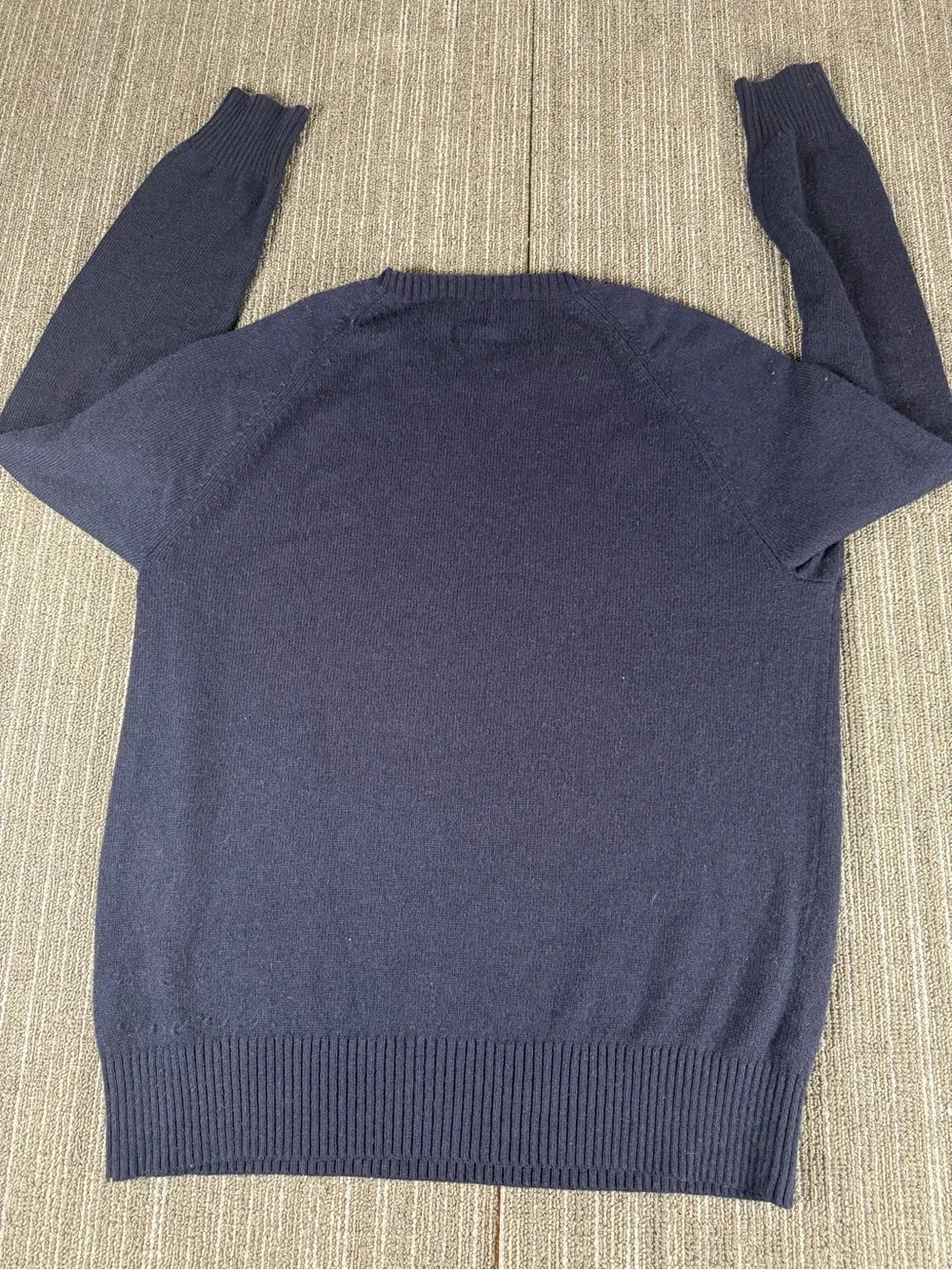 J. Crew classic crew