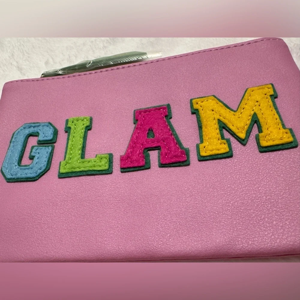 N/A new #makeupbags tags