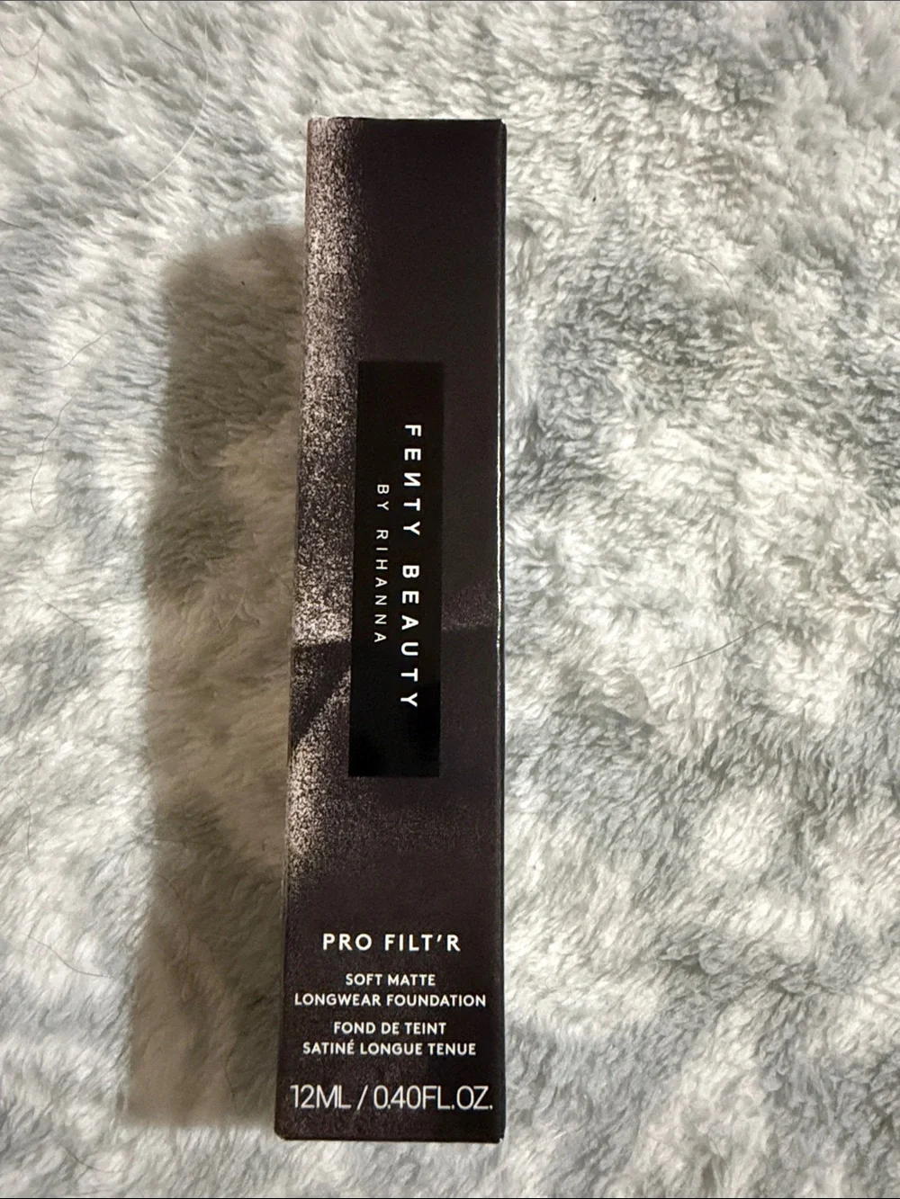 Fenty Beauty Pro Filt'r Soft Matte Foundation - 265