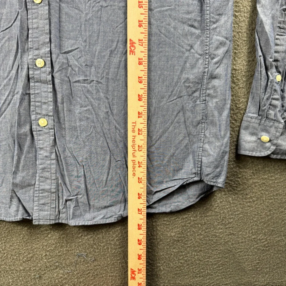 J. Crew this crew
