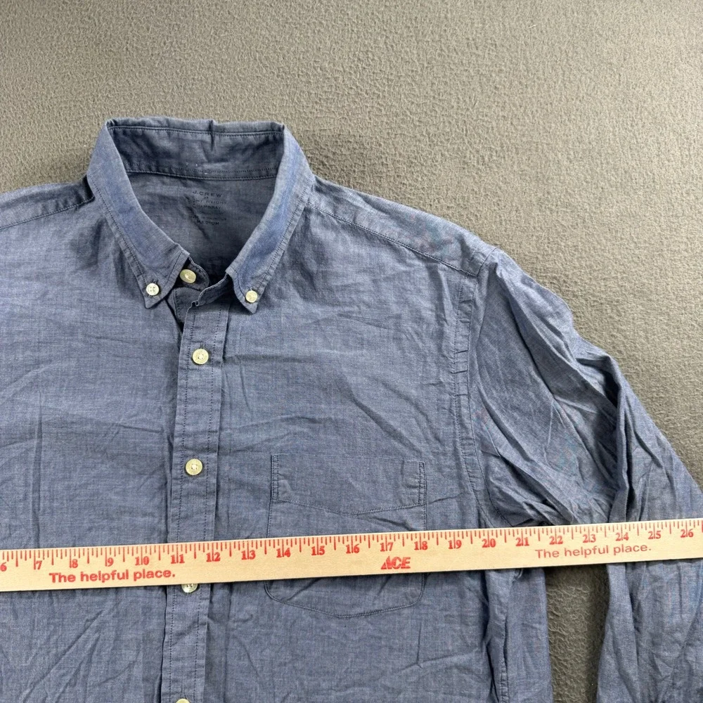 J. Crew this crew