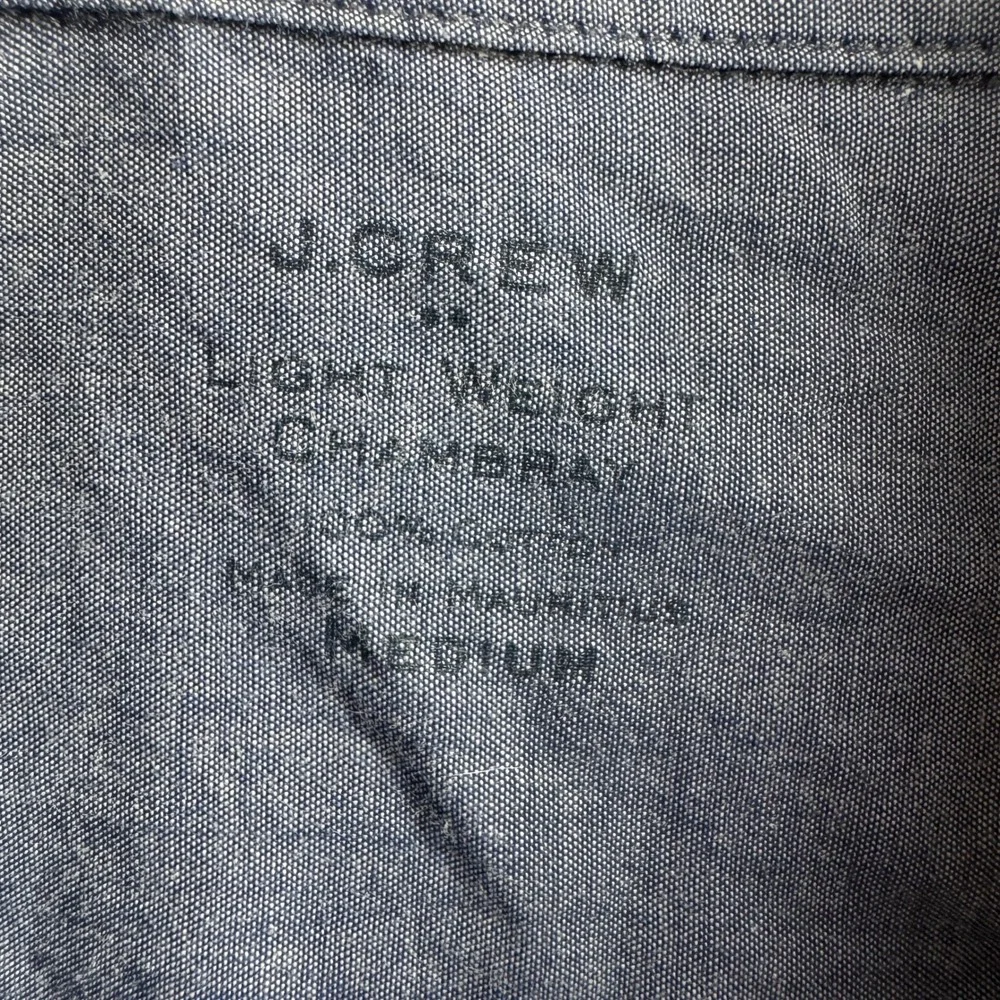 J. Crew this crew