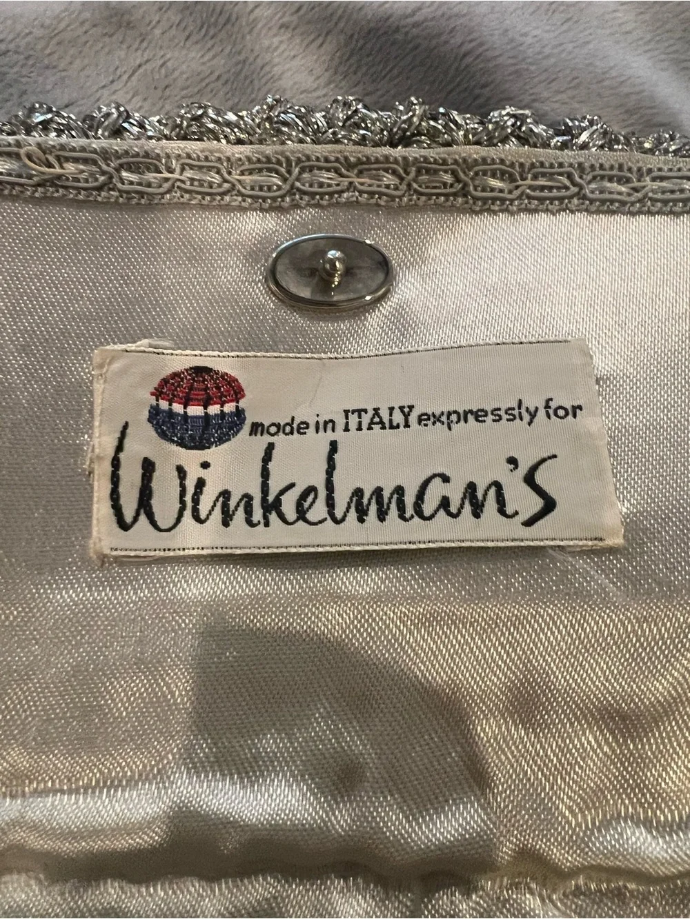N/A vtg 1970s