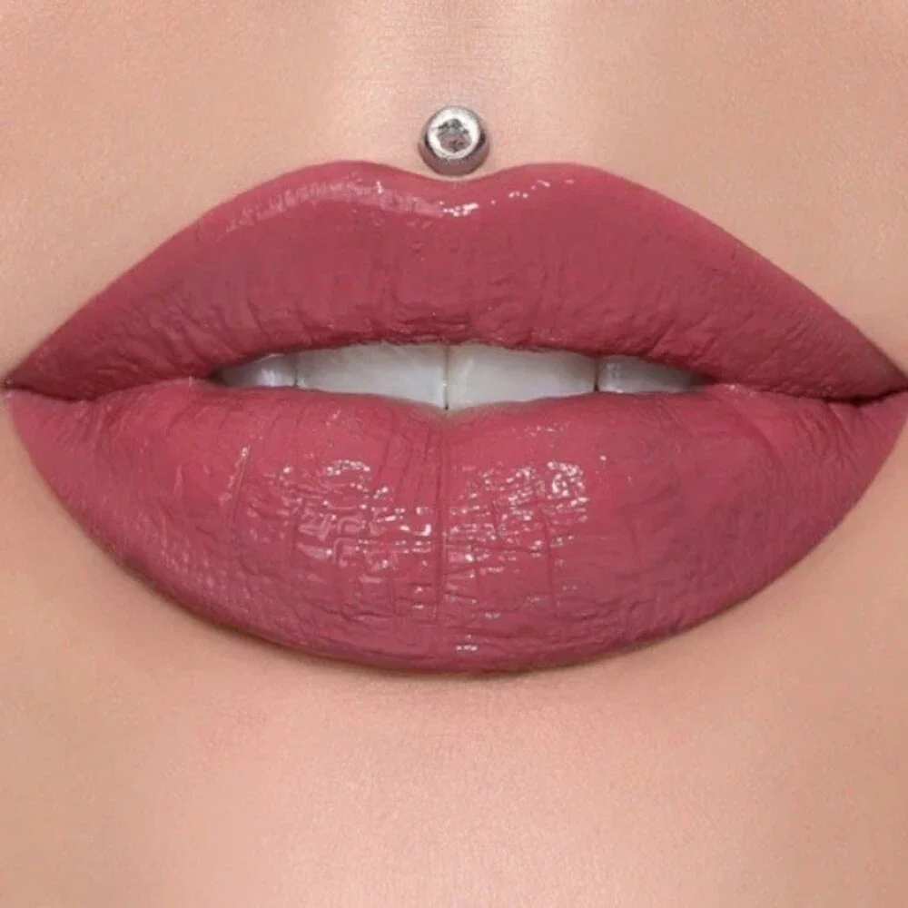 Jeffree Star Cosmetics Supreme Gloss Full Pigment Lip Gloss PLEASE FORGIVE ME