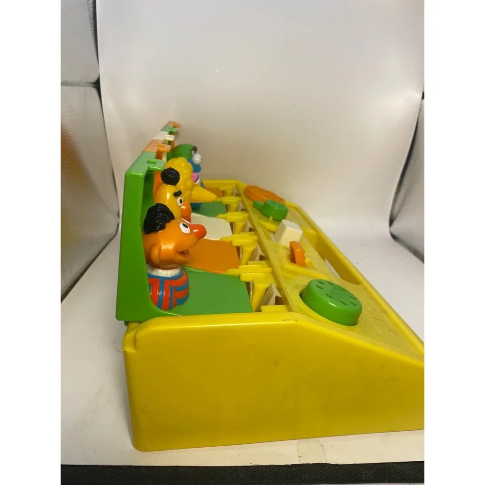 Playskool vintage poppin