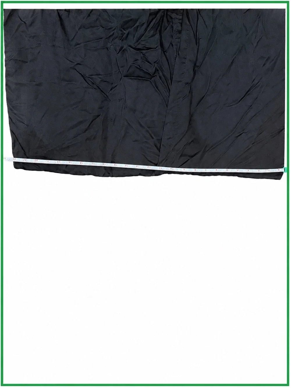West Elm Dark Gray Pintuck Euro Pillow Sham