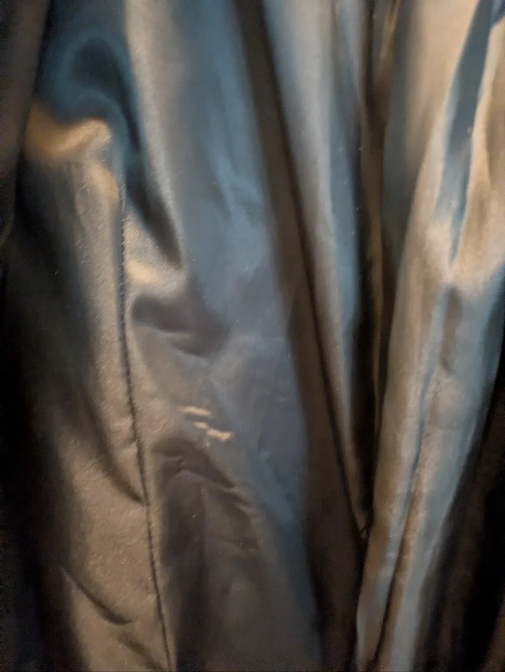 CHANEL rare coat
