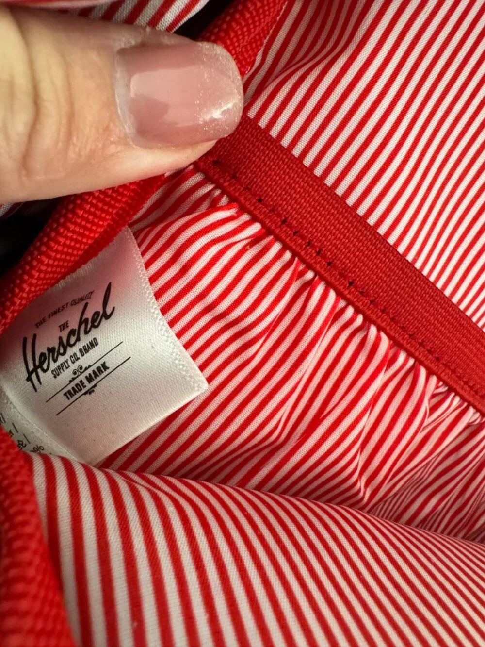 Herschel Supply Co this herschel