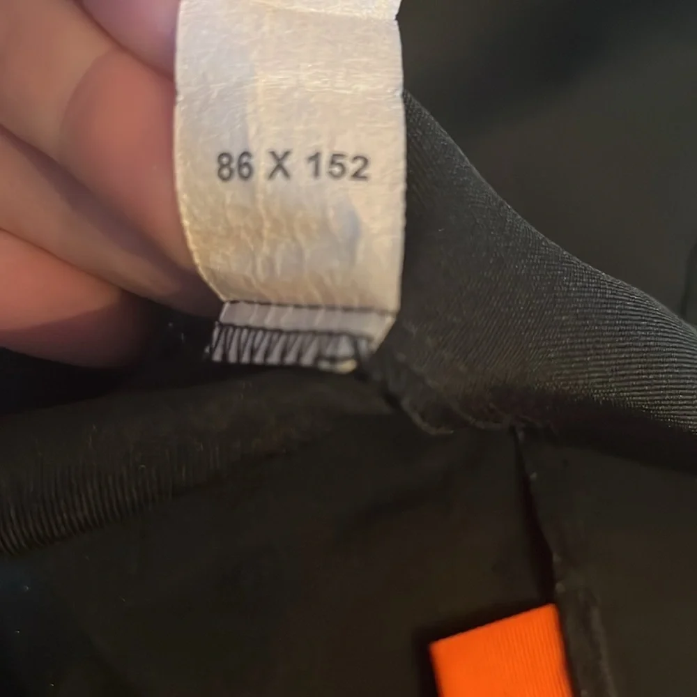 N/A used ends occasions
