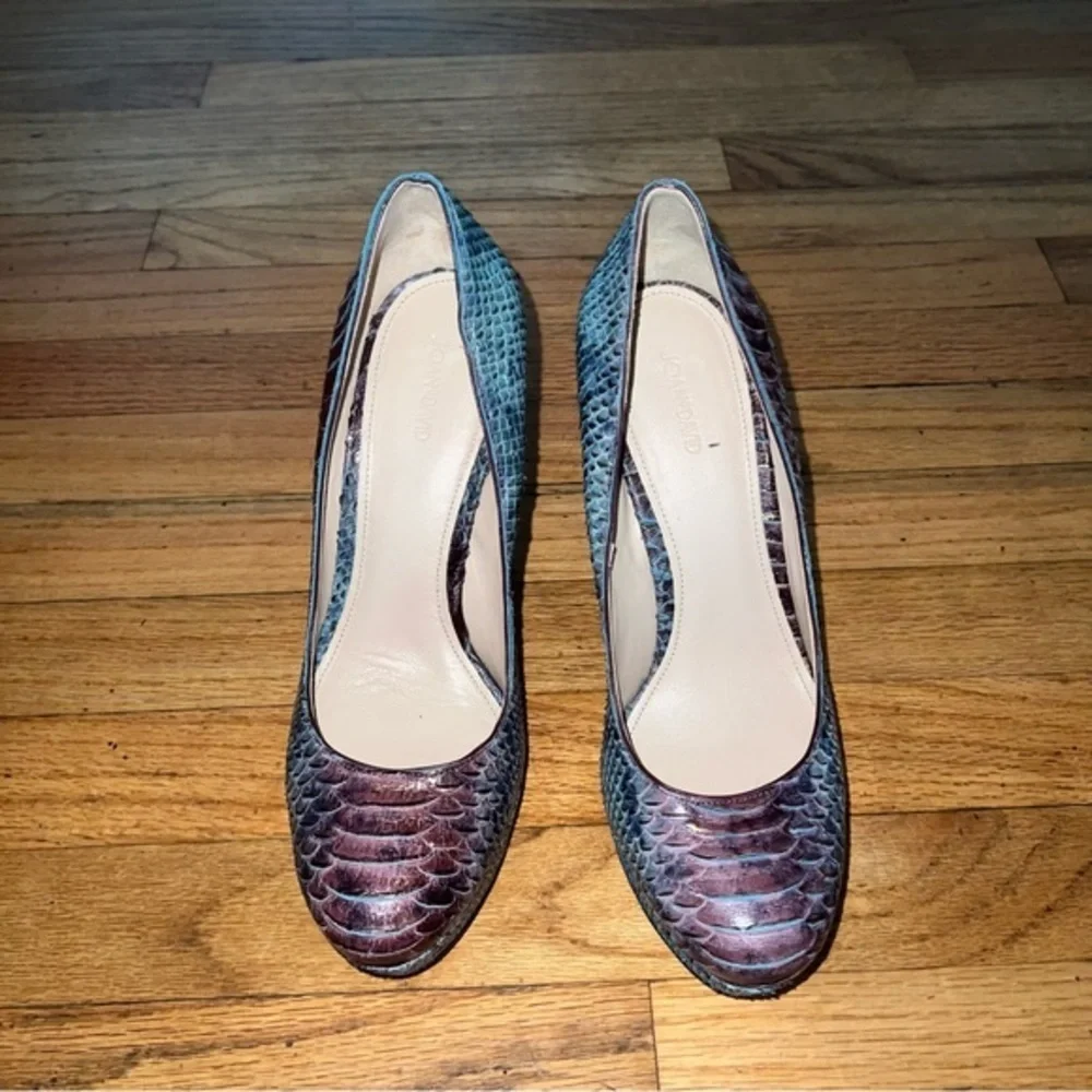 Joan & David euc size womens