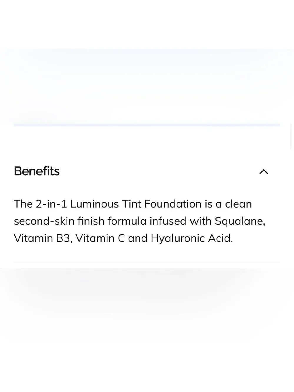Girlactik luminous tint