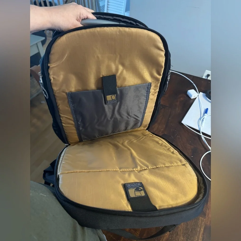 OGIO “bolt through