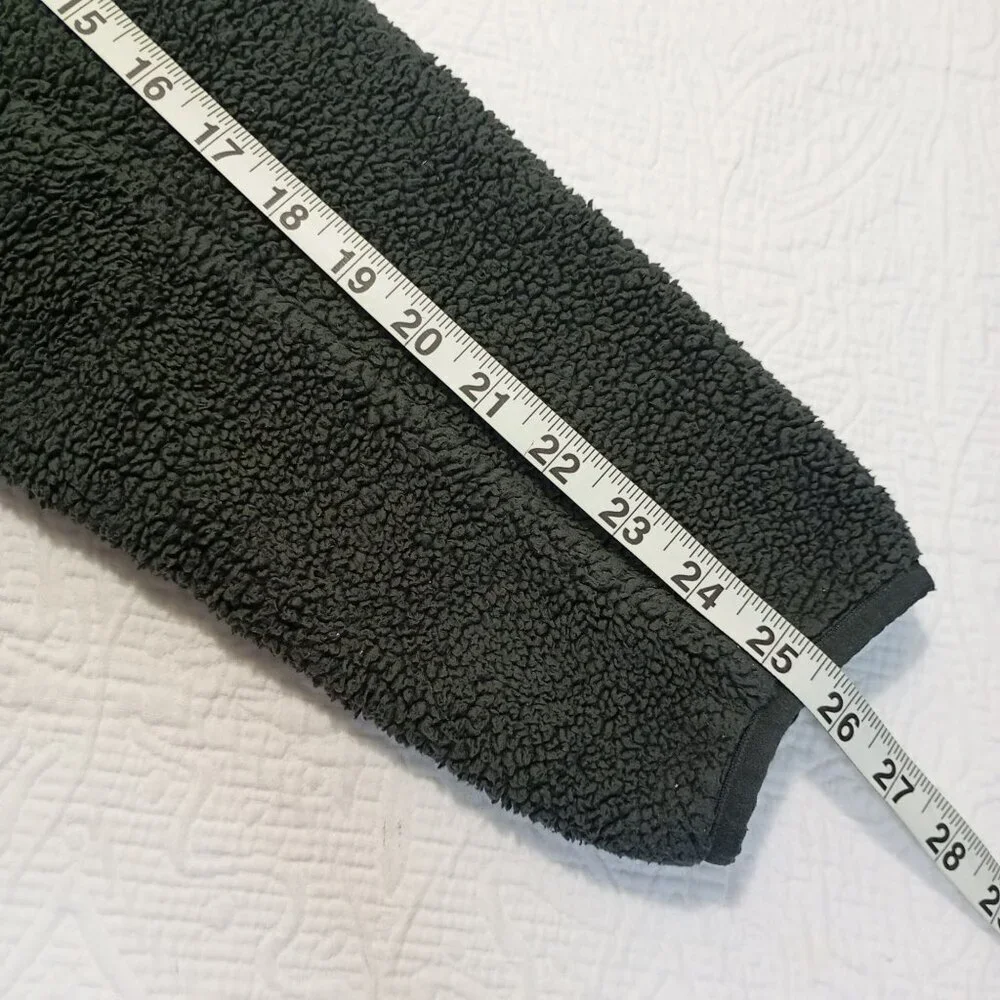 The North Face designed breathable zip