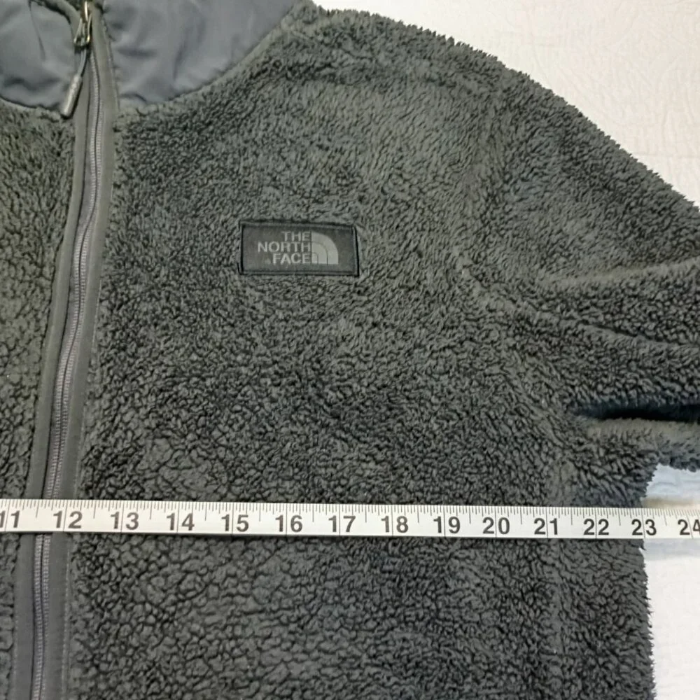 The North Face full hand
