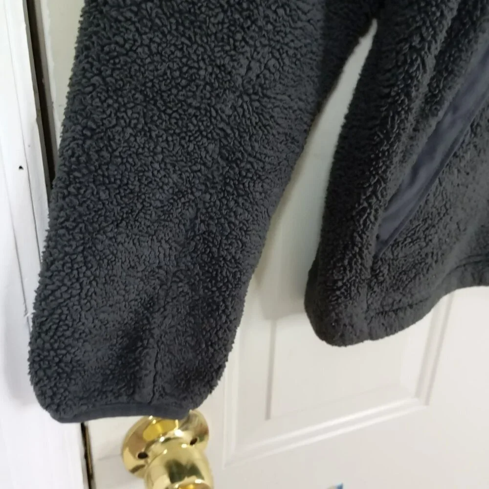 The North Face designed comfort warmth