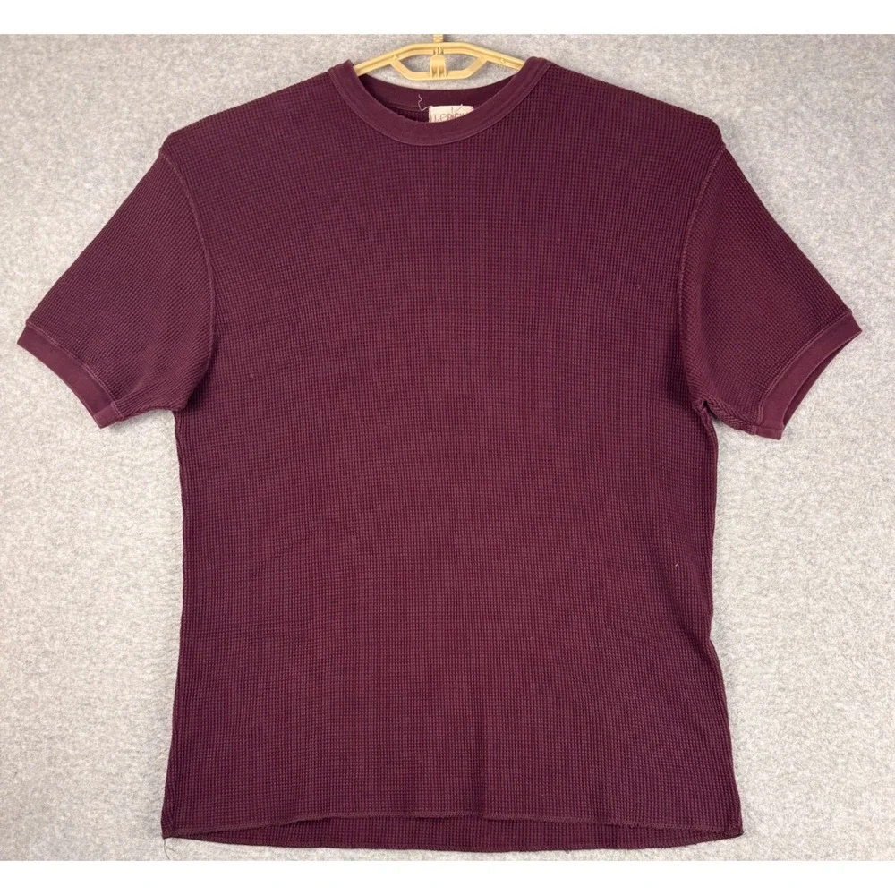 J. Crew classic crew