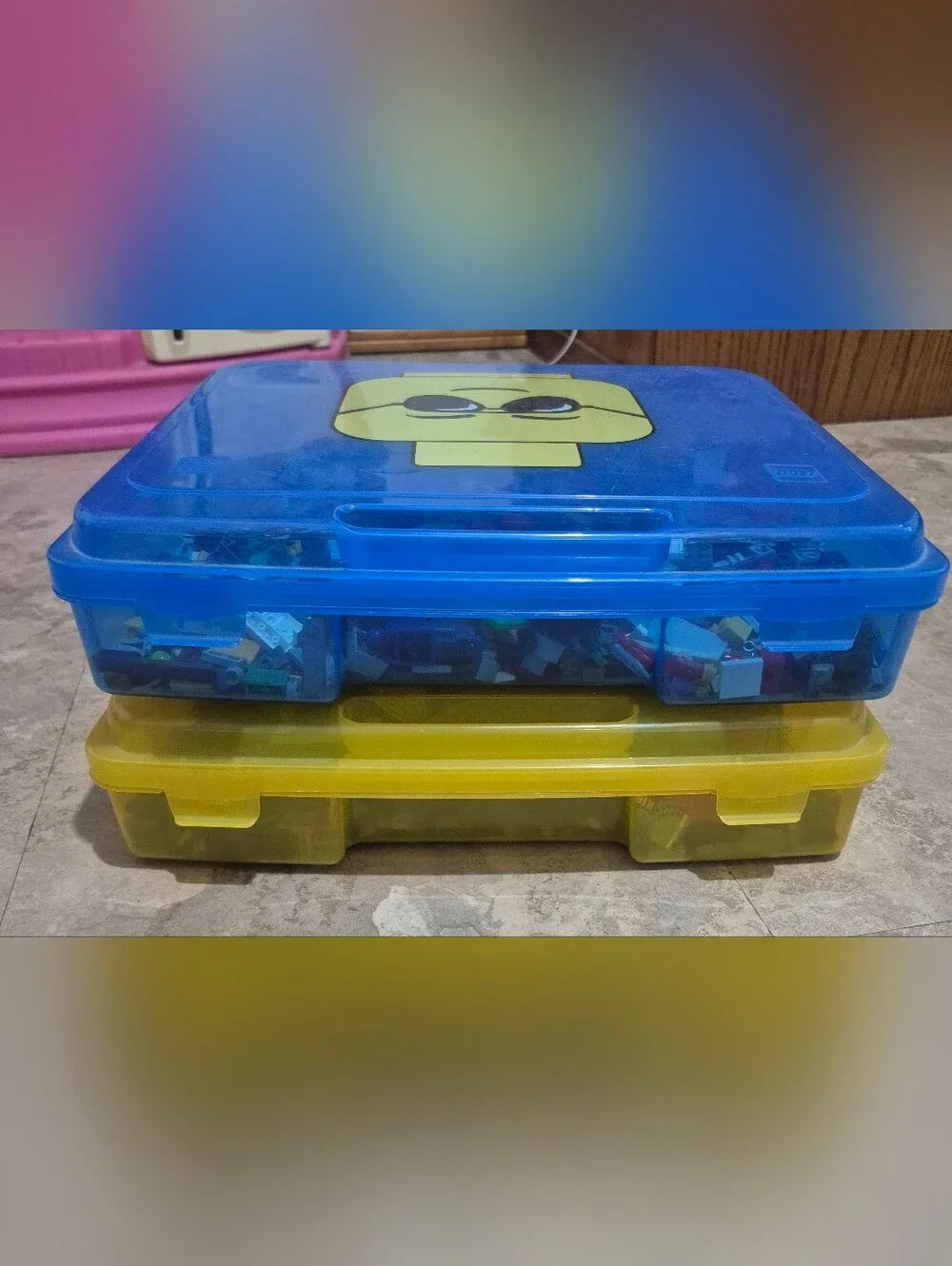 N/A large lot