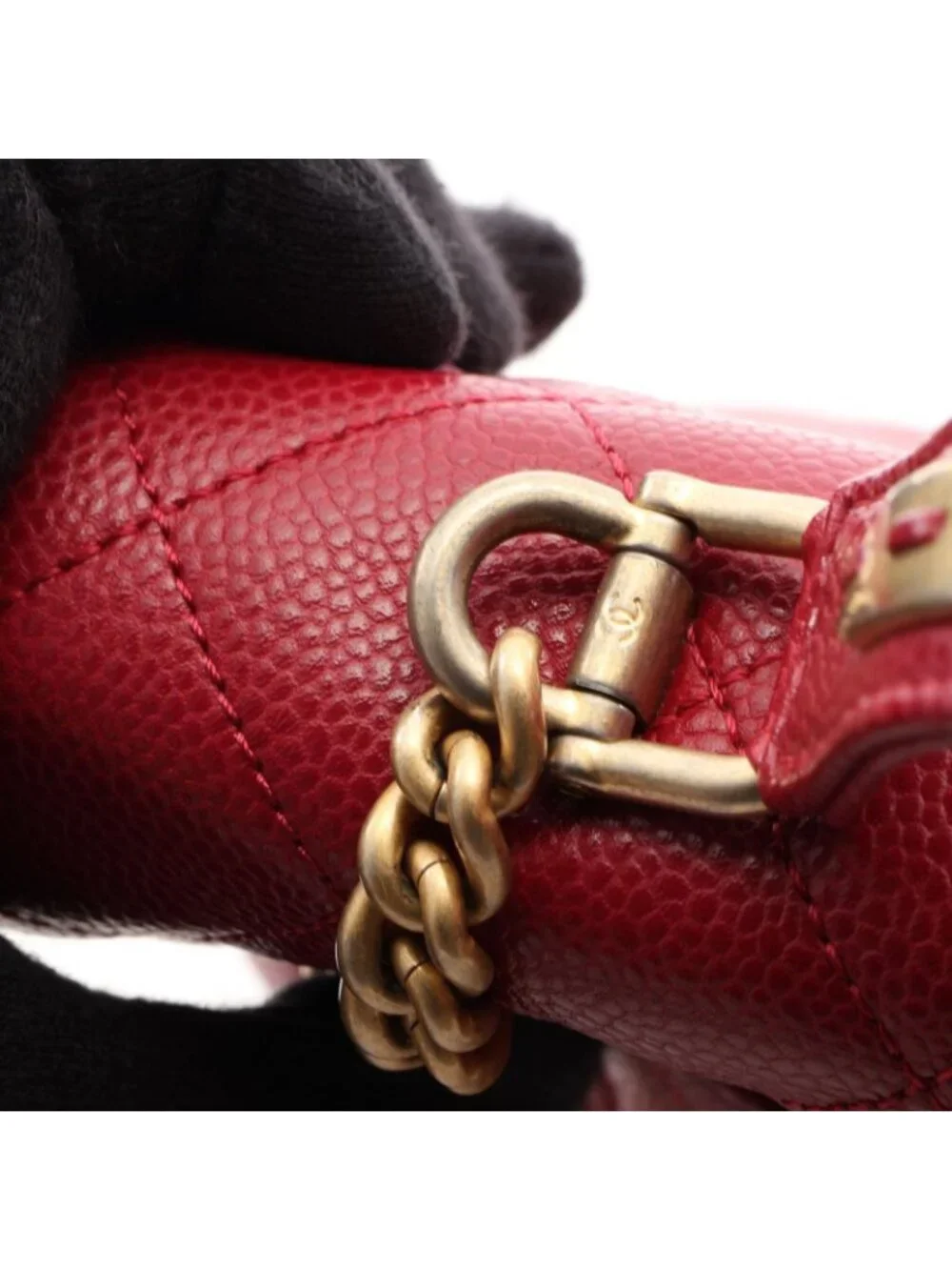 CHANEL there are