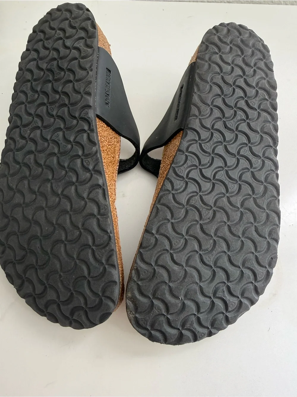 Birkenstock strap kids