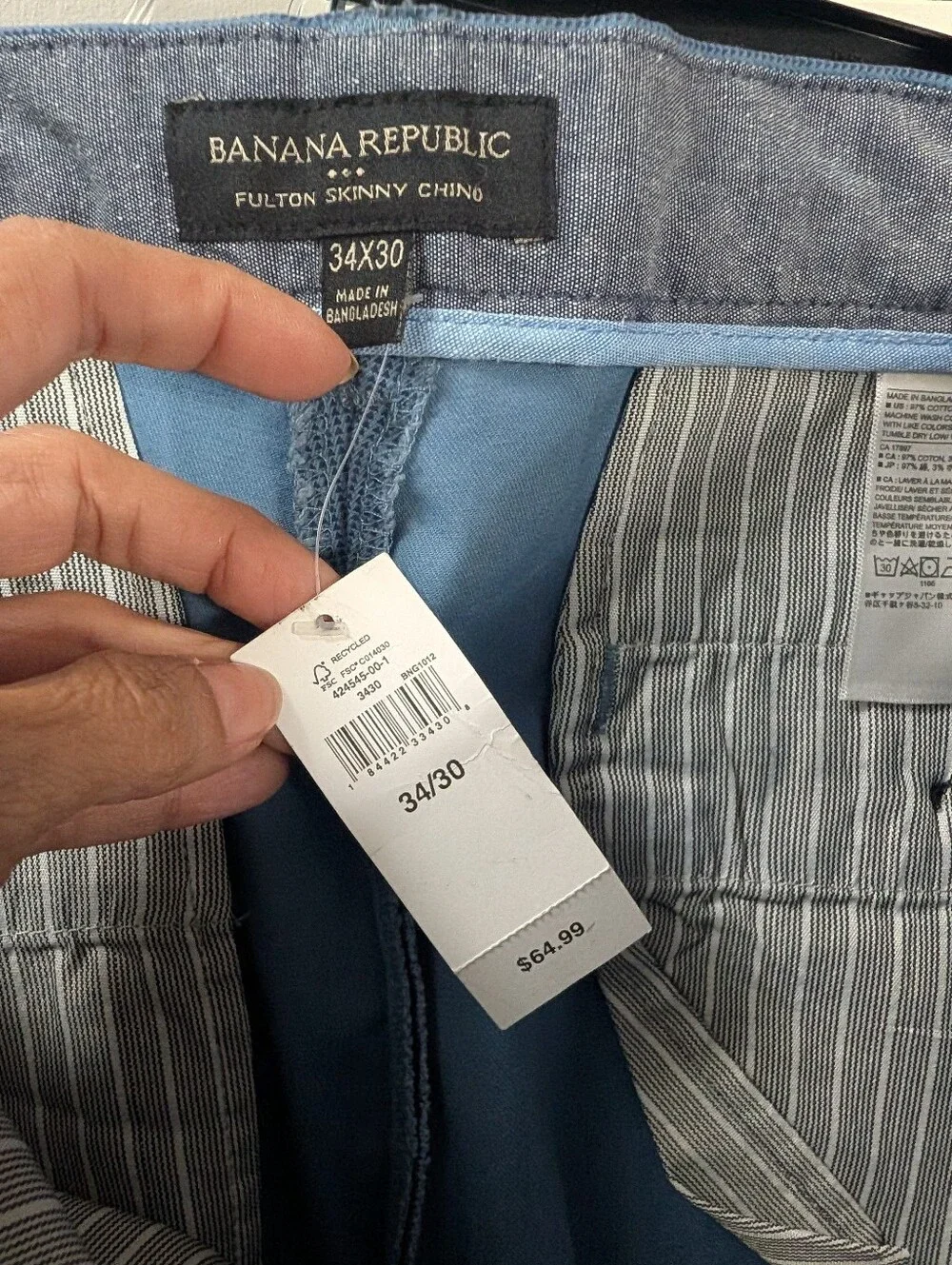 Banana Republic banana republic