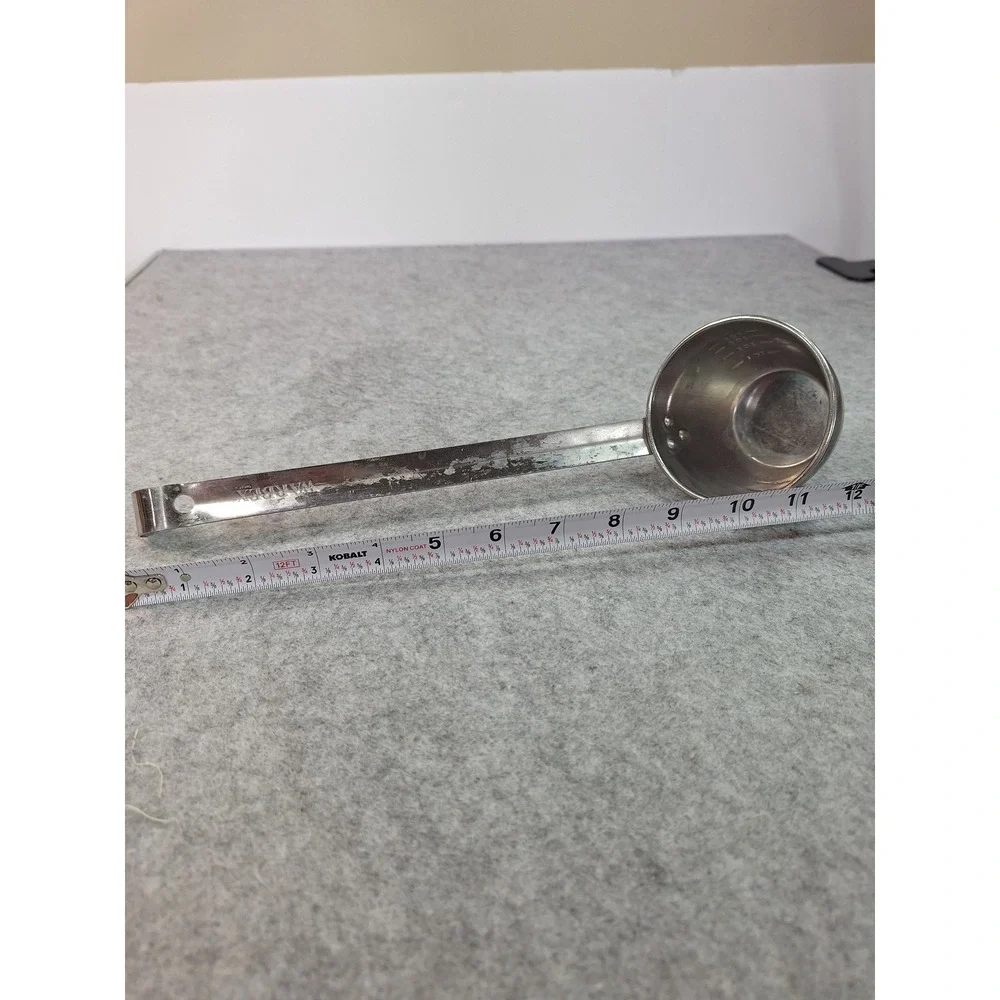 Warbex stainless steel