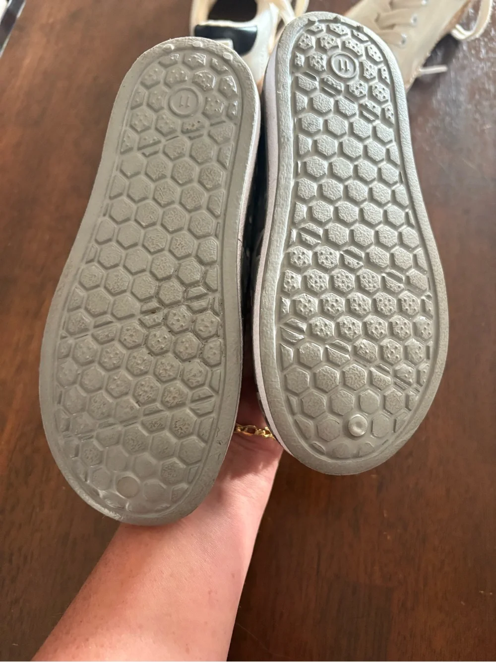 Cat & Jack light gray