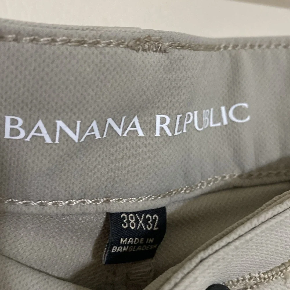 Banana Republic