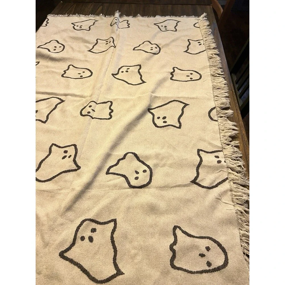 IKEA white ghosts