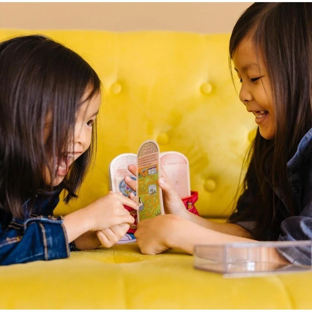 Melissa & Doug your id=338522