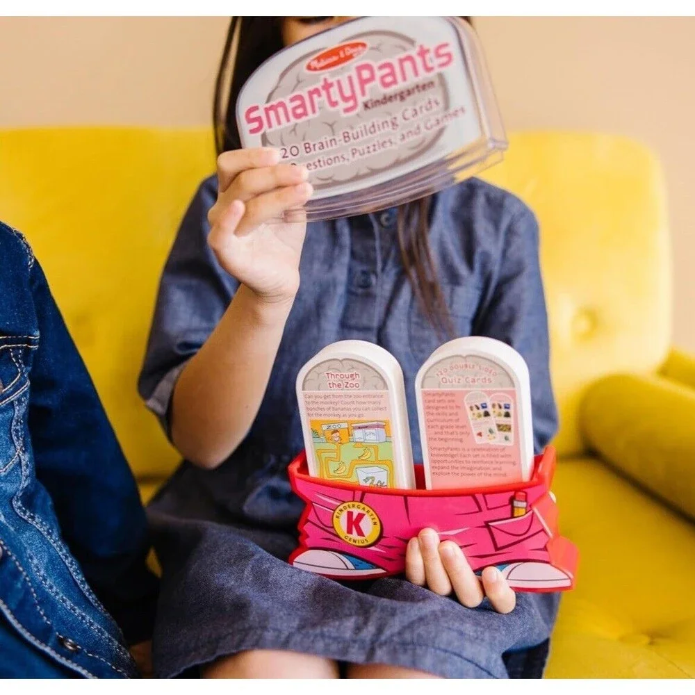 Melissa & Doug game next