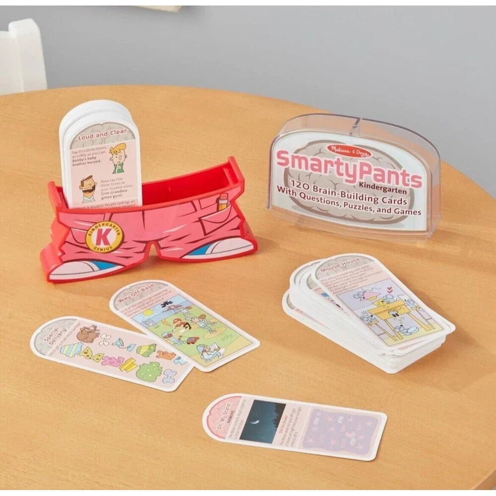 Melissa & Doug ebay express mastercard