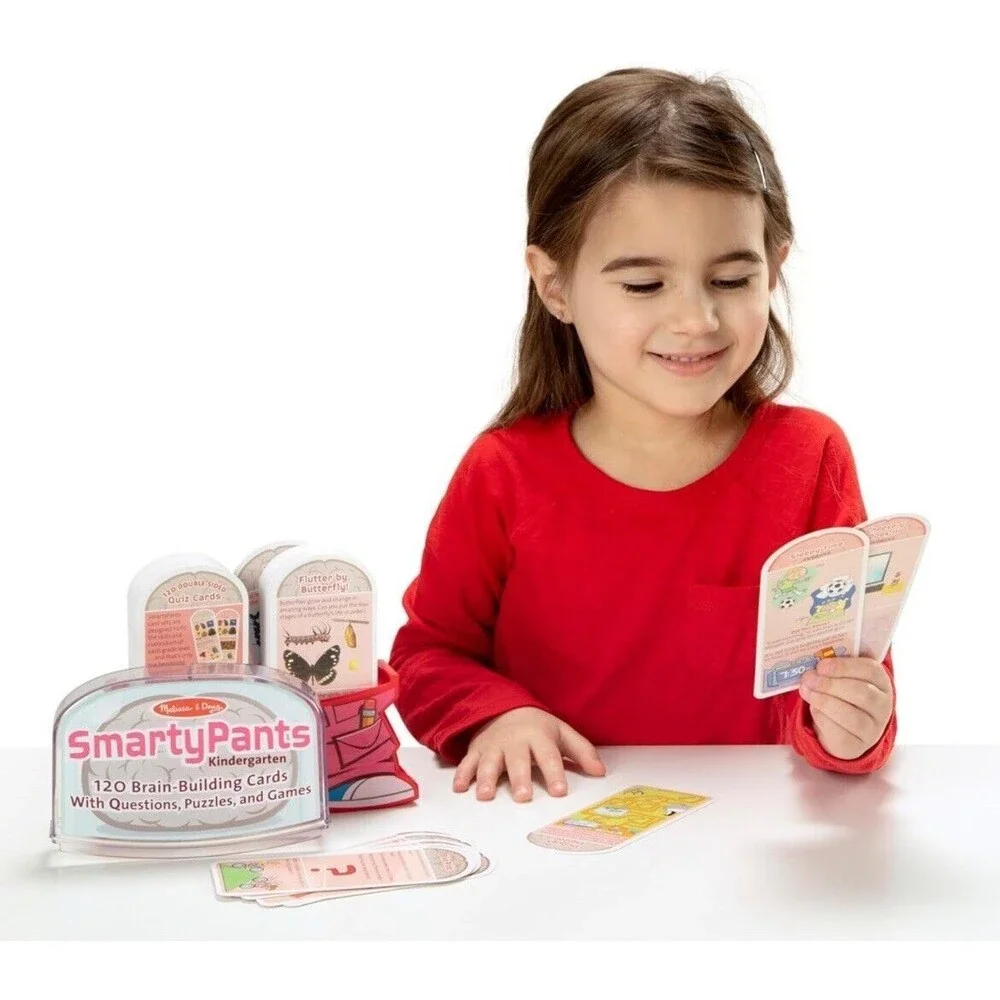 Melissa & Doug tagline try submit