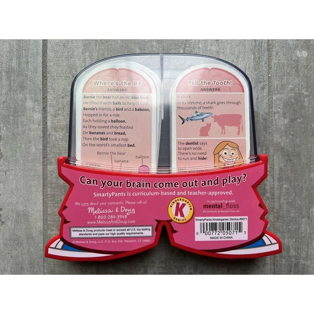 Melissa & Doug pm by simply