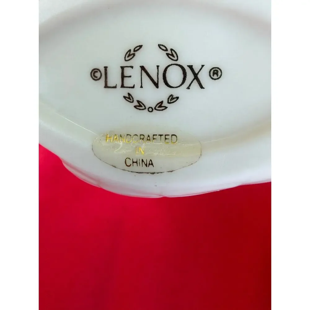Lenox elegant inspired