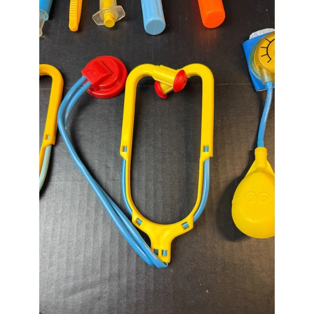 Fisher-Price vtg fisher