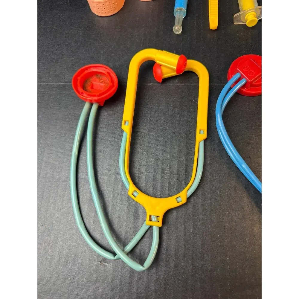 Fisher-Price vtg fisher
