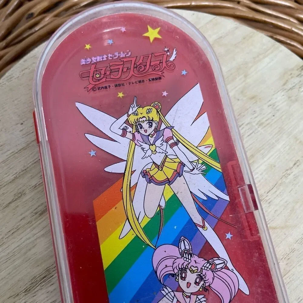 Sailor Moon vintage sailor