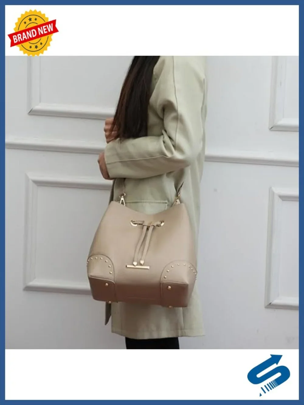 N/A zipper qja5ujntsdu2qg== wristlet