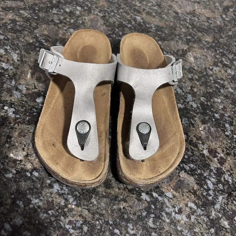 Birkenstock gizeh birkoflor
