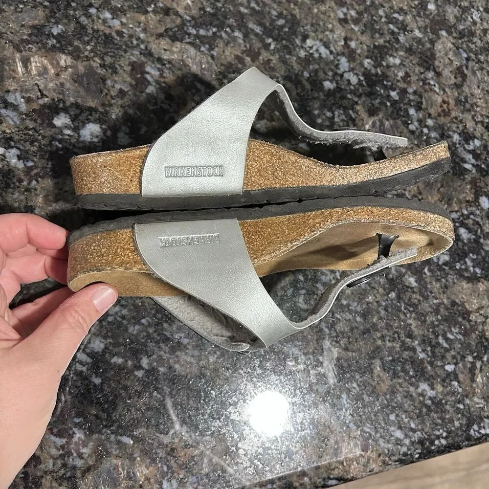 Birkenstock gizeh birkoflor