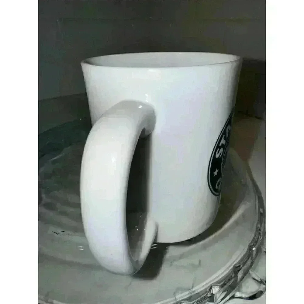 Starbucks this coffee