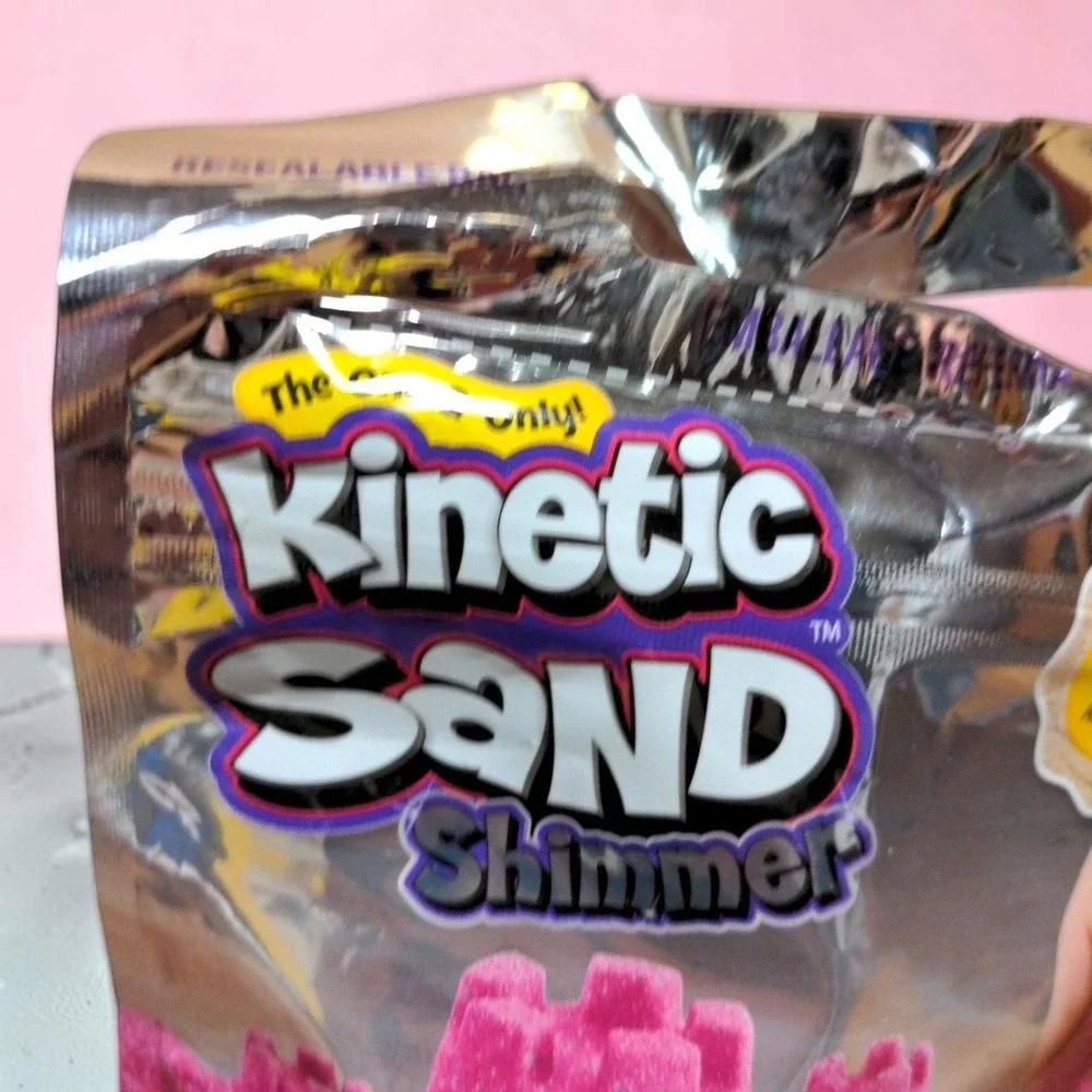 Spin Master spark your