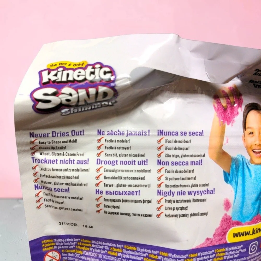 Spin Master spark your